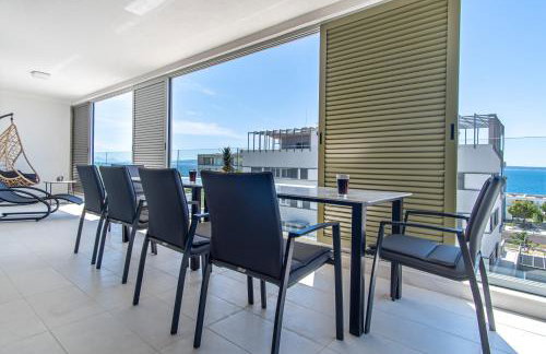 Euphoria Luxury Apartment - Foto 2