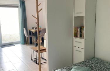 Studio de la Baroud Family - Photo 5