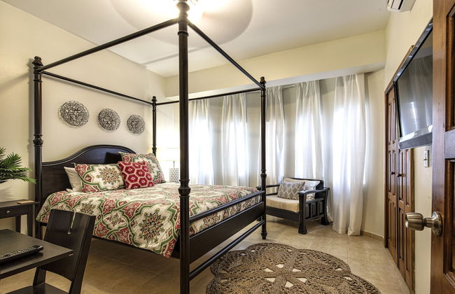 Hol Chan Reef Resort & Villas - Photo 5