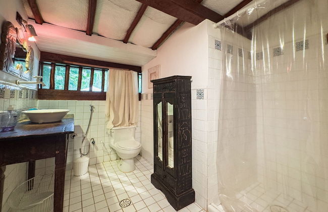 Pé na areia - Praia do Curral - Ilhabela - Foto 25