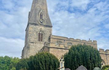 Beautiful, 1 Bedroom Cottage - Foto 16