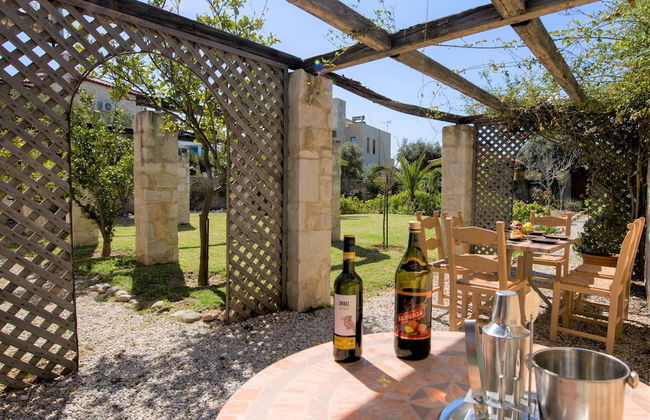 World Villa - Foto 19