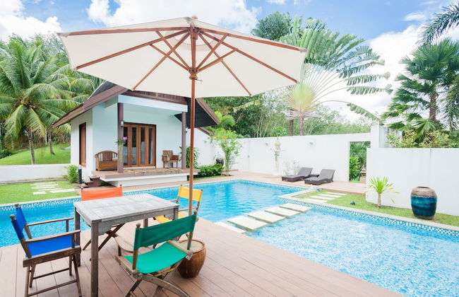 De Chom Villa - Foto 41