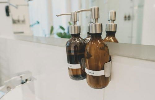 Altbauloft im Herzen Berlins - Foto 41