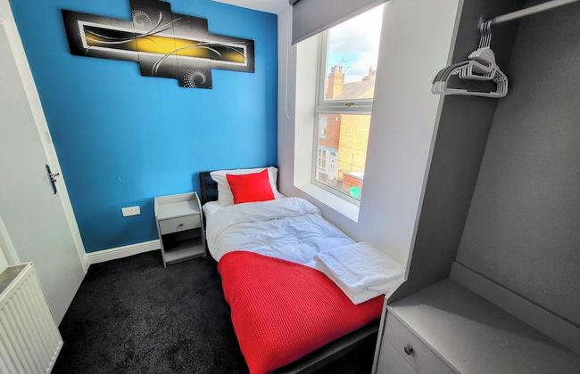 Comfortable Stay - Berridge - Foto 12