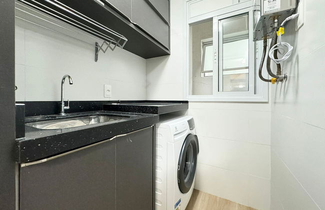 Amplo apartamento em Palmas - Photo 40