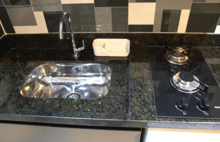 Flats Catamarã - Foto 64