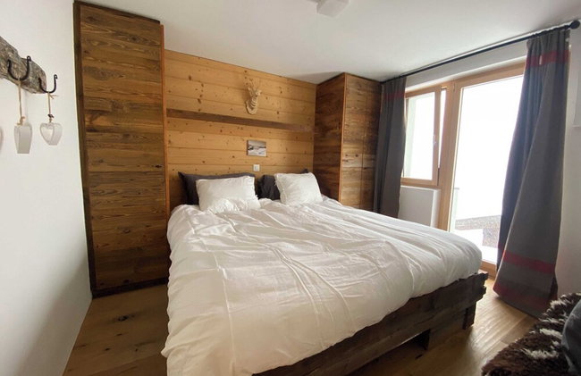 Chalet T'alpa - Foto 9
