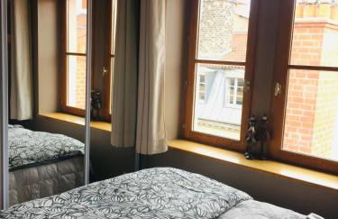 Les Toits de Lyon au coeur du centre-ville tout à pied - Foto 9