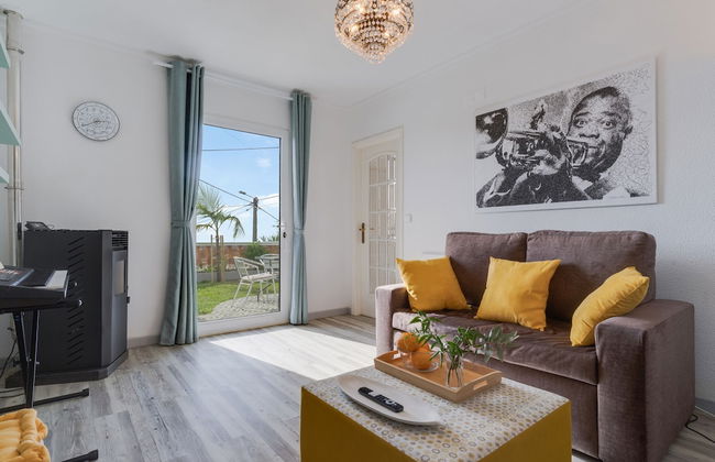 Melody House of Ponta do Sol - Foto 15