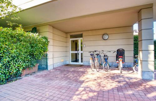 GuestHost - Casa Indaco with Garden! - Foto 31