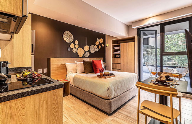 Kukun Inspire Polanco - Foto 79