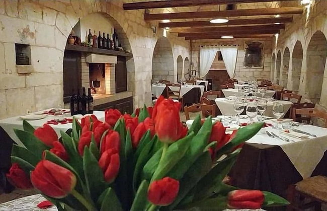Masseria Torricella - Foto 105