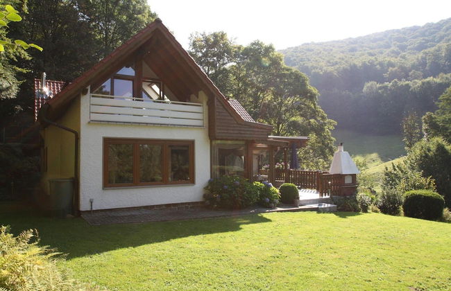 Apartment Haus am Berg, Lonau - Foto 73