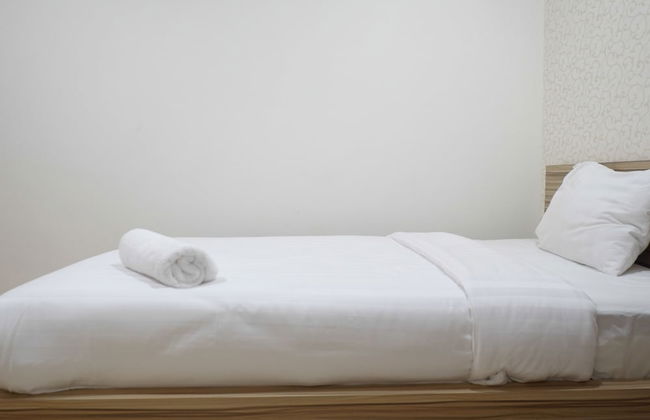 Affordable At L'Avenue Apartment - Foto 8