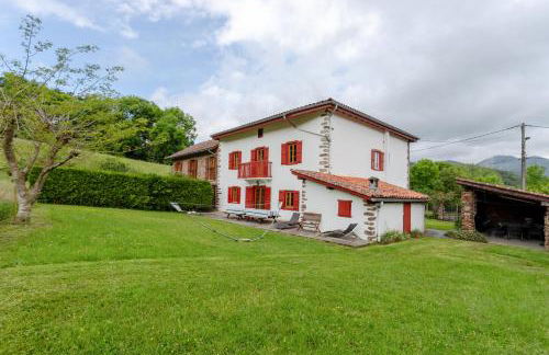 Gite Etxaluzenea - Foto 1