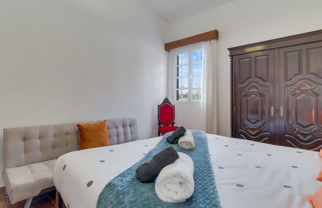 Casa Moreira by Atlantic Holiday - Foto 30