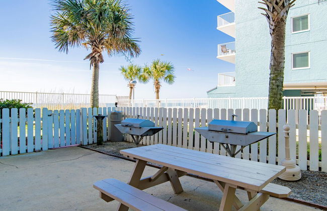 Crystal Shores West by Southern Vacation Rentals - Foto 56