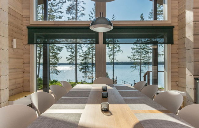 Villa saunaniemi ii - Photo 10