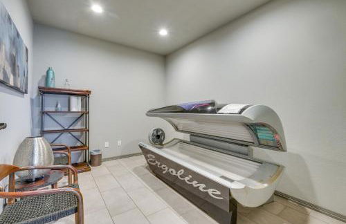 Newly Built Corner Hideaway 3 Mi to Texas A and M - Foto 33