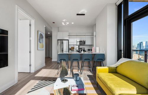Avra Stylish Apartments Prime West Loop Location Near Union Park - Foto 47