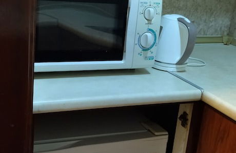 BERJAYA TIMES SQUARE SERVICE RESIDENCES - Foto 53