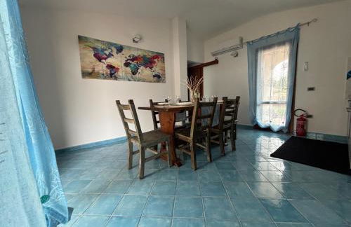 Su Nuraghe House - Foto 6