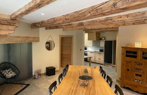 La Fromagerie - Gîte d'exception à La Mouille - Foto 25