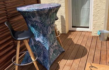 le Garden Cocoon - Foto 49