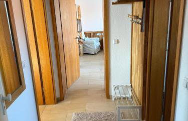 Stilvolle Wohnung mit Parkplatz - Foto 11