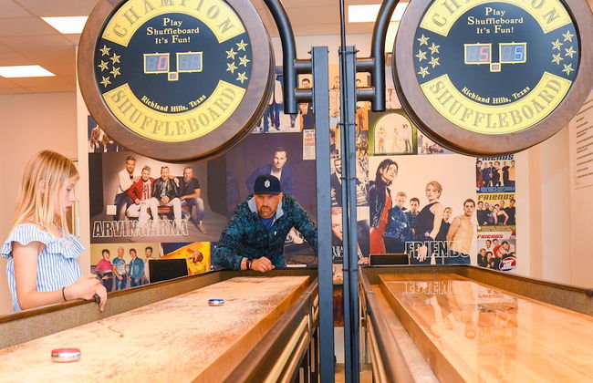 Ursand Resort & Camping - Photo 40