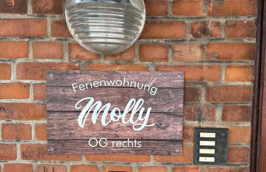 Ferienwohnung Molly - Foto 13