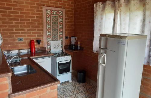 Casa Recanto Lobo Guará - Foto 8