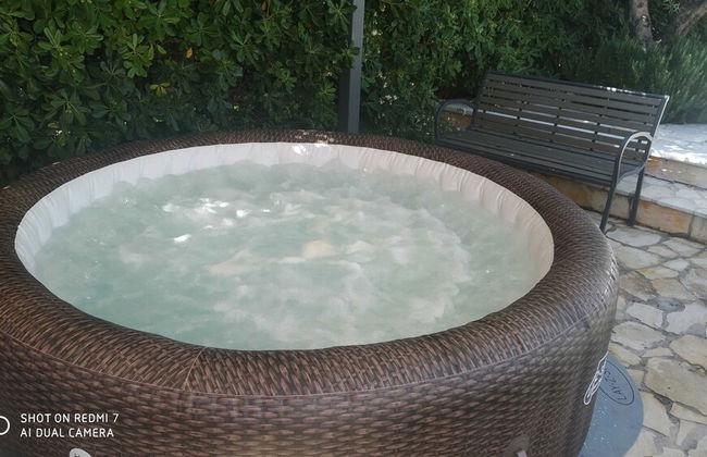 Villa Piano - Four Bedroom Villa With Terrace and Swimming Pool - Foto 42