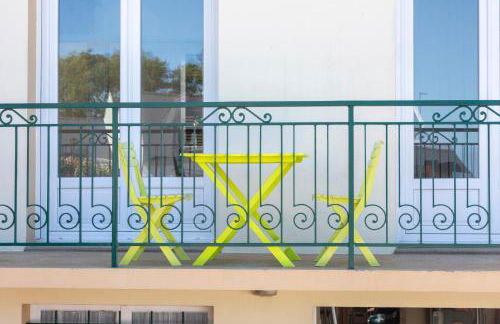 Ty porz mouzic vue mer 50m plage - Foto 24