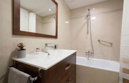 Impresionante apartamento Palacio de Congresos - Foto 16