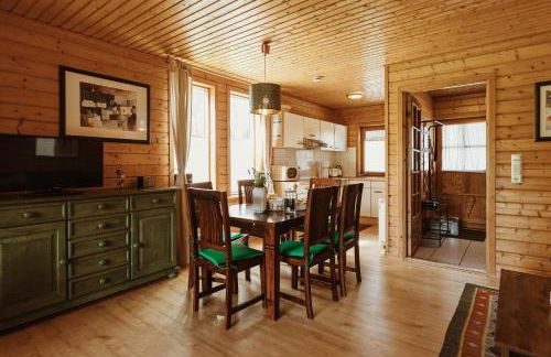 Naturerlebnisdorf Blauvogel Hasselfelde - Photo 45