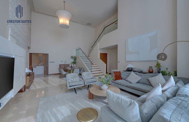 Creston Suites Vacation Homes Rental - The Dubai Mall Residences - Foto 66