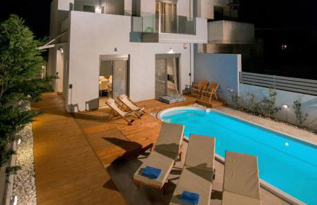 Villa Oliva Rodos - Foto 9