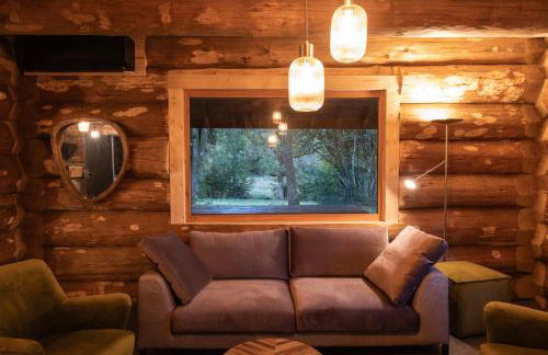 Gîtes en rondins de Vassivière - Les Fustes de Plazanet - Photo 35