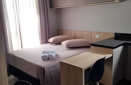 VillaggioPUC - Studio 1 quadra da PUC - Foto 24