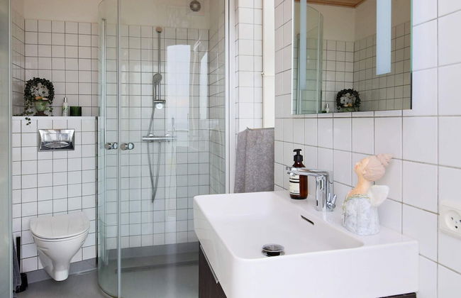 2 Person Holiday Home in Slagelse - Foto 7