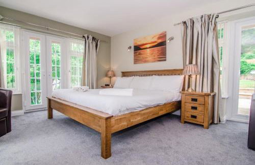 Royal Lodge - Foto 31