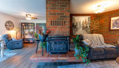 Winnemucca Heights - Primary Residence - Foto 3