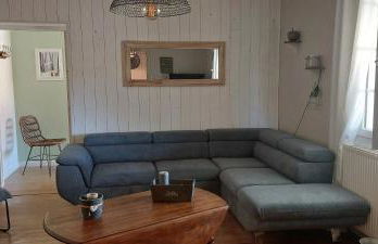 Maison de vacances St Brévin les pins - Foto 11