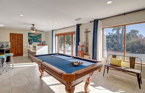 Elevado Hills Family Getaway ~ Pool ~ Games ~ Pkg! - Foto 34