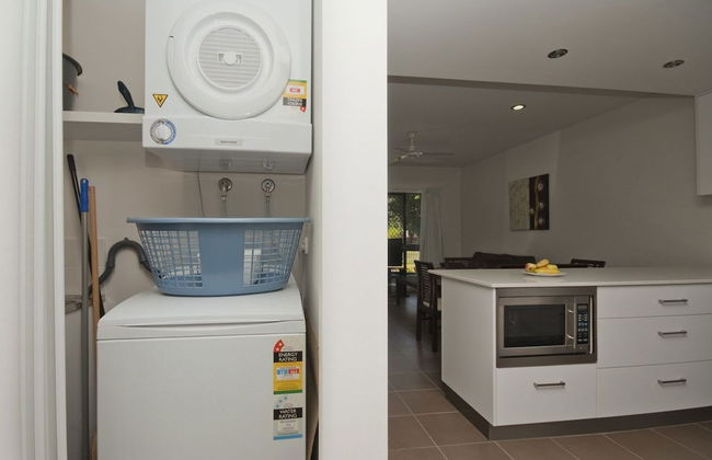 Woodville Beach Townhouse 5 - Photo 11