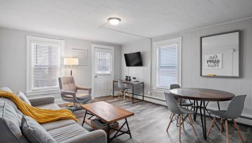 Stylish & Large Top Floor w Private Front Porch - Foto 4