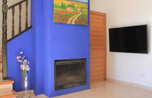 Suitur casa baquera en la playa larga roda de bará - Foto 7