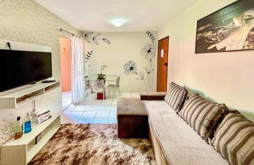 Apê Aconchegante I Wi-Fi e A/C - Foto 3